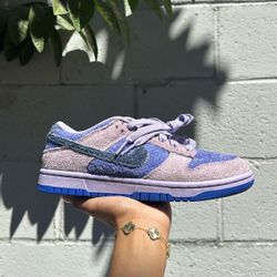 Nike Wmns Dunk Low "Hydrangeas"