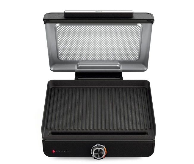 Ninja Indoor Griddle