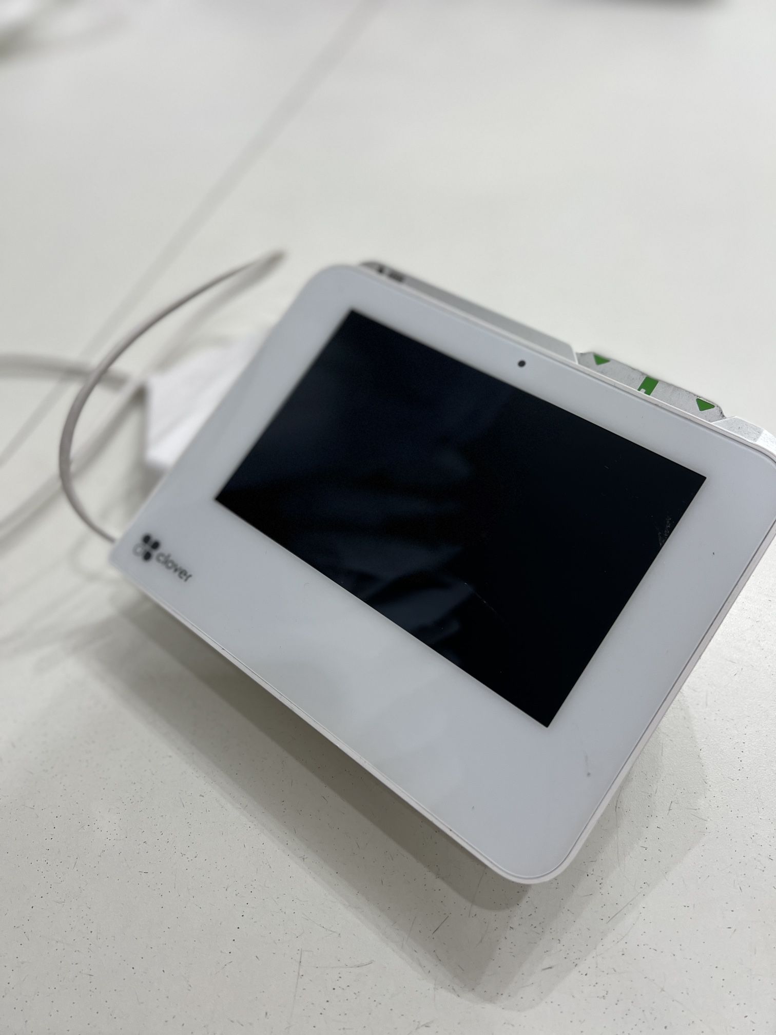 CLOVER MINI 2