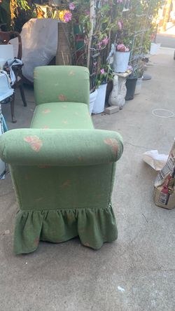 Nice beautiful bench