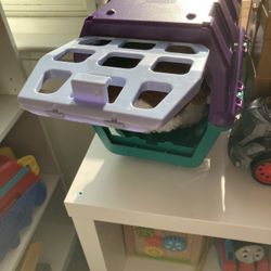 Shelter For Animal Toy