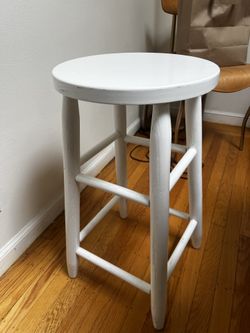 Stool