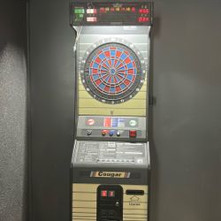Dart Board 