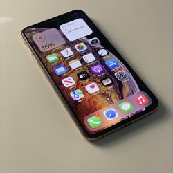 iPhone Xs Max 64GB Unlocked For Any Carrier