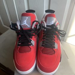 Jordan 4