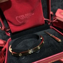 New Bracelets 