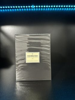 Insurrection Born To Be King (100ml 3.3oz)