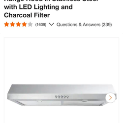 Vissani Caprelo 30 in. 320