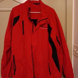 Port Authority Jacket