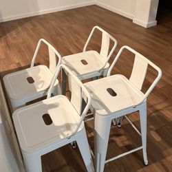 Mid Back Chairs 