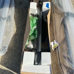 Jeep JK 2 Door 07-17 Side Steps 