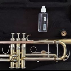 Trompet Bach Tr500