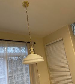 Light Fixture
