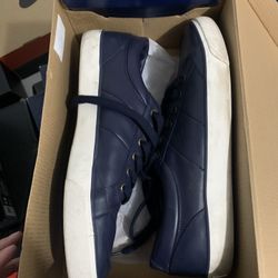 Ralph Lauren Polo Shoe