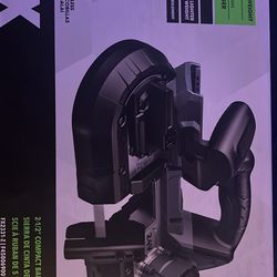 Flex Bandsaw 