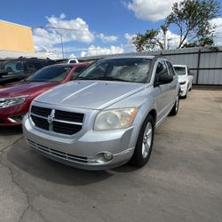 2010 Dodge Caliber