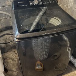 Washer.  Dryer For Sale 
