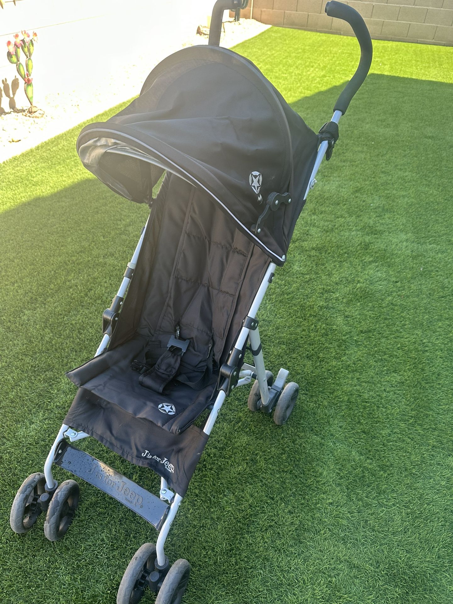 Stroller
