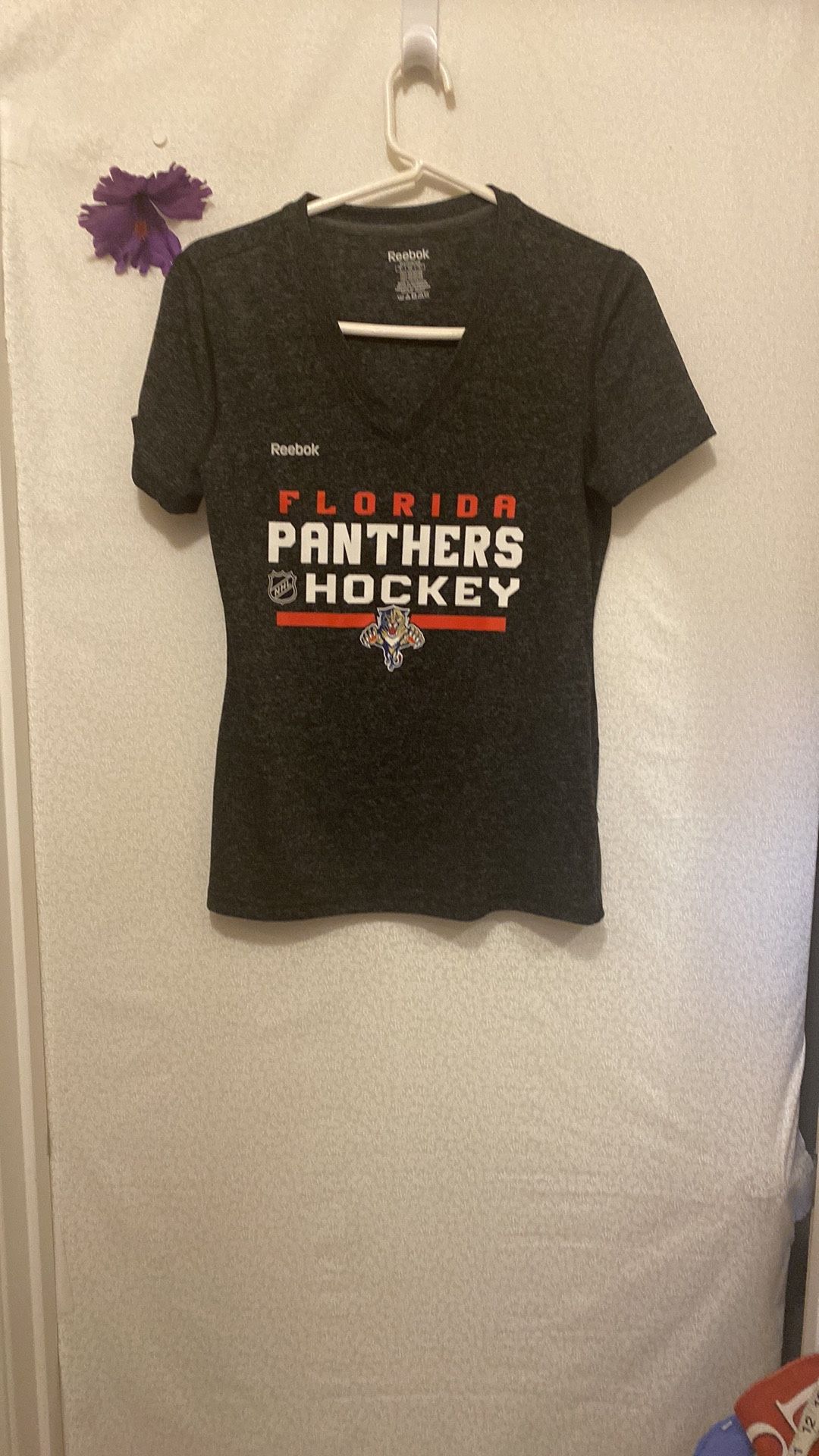 Women’s Florida Panthers Tee