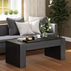 COZAYH Rustic Wood