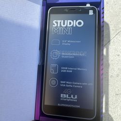 android blu phone