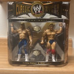 WWE