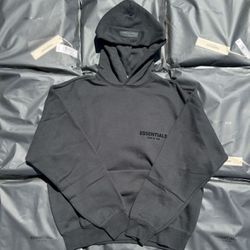 Fear of god Essentials hoodie Black ,grey ,navy,white ,all Colors  All sizes Xxs,Xs, S ,M,L,XL Deadstock /brand new with tags 