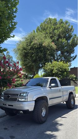 Chevy