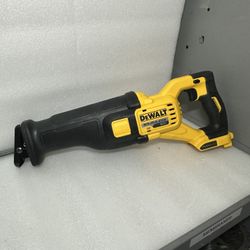 Dewalt FLEXVOLT 60V MAX Cordless Brushless Reciprocating Saw