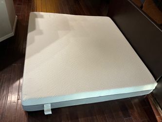 King Mattress