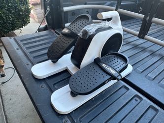 Leg xercise $35