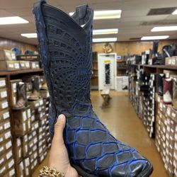 Men’s Boots