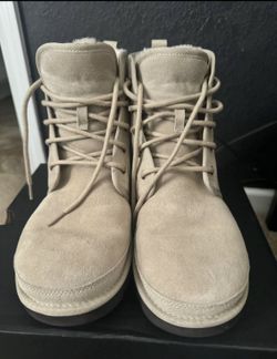 Men’s Uggs