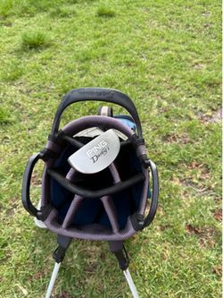 Ping Darby i putter