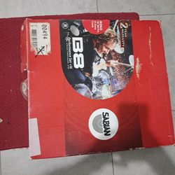 Cymbals Sabian ,200 OBO!