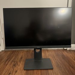 27” Benq PD2700U-B 4k UHD Color Accurate Design Monitor (3840x2160)