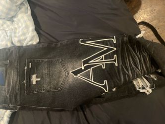 Amiri jeans