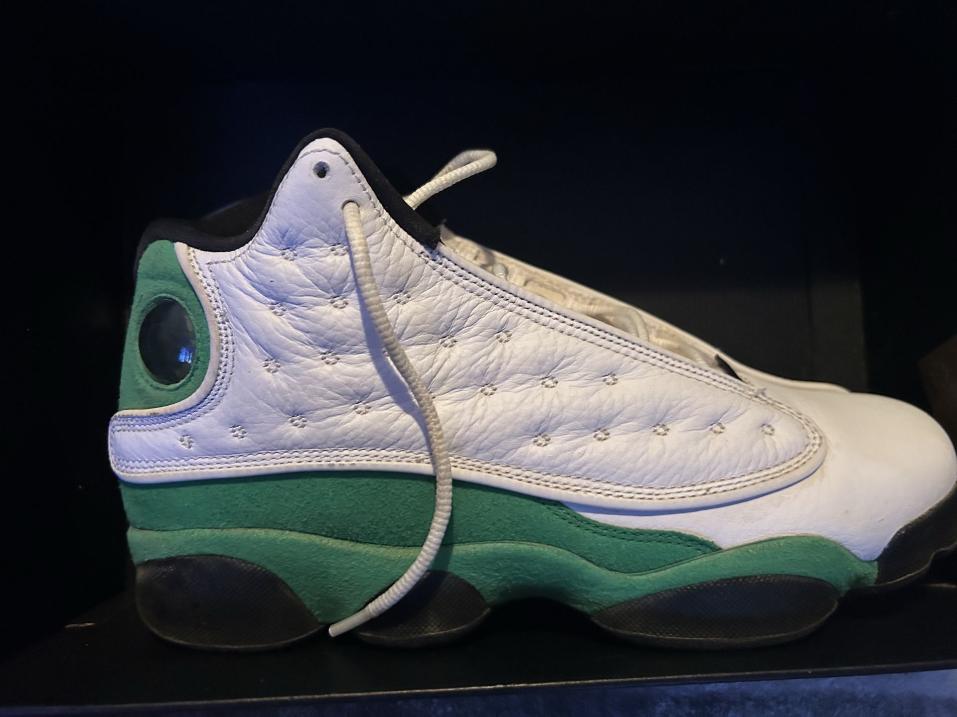 Jordan 13s retro