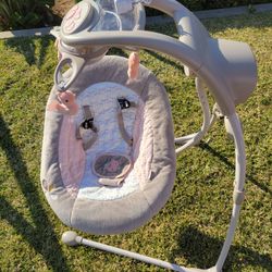 Ingenuity Baby Swing 