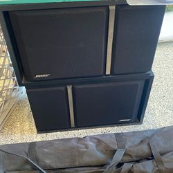 BOSE 301 SERIES III