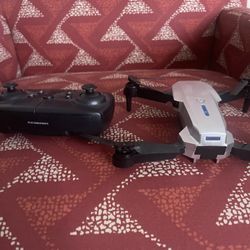 Drone With Camera