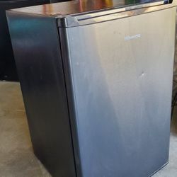 Small Refrigerator 