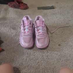 Size 7 mens Lemello Basketball Shoes