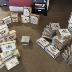 Premium Boxes