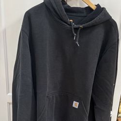Carhartt Sweatshirt XL