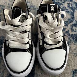 Mason Mahara x Amiri Collab 