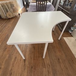 Ikea Corner Desk 