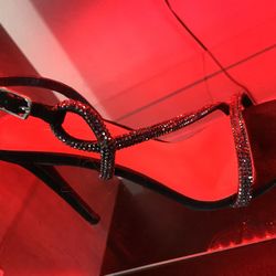 Bebe Heels Woman 7.5