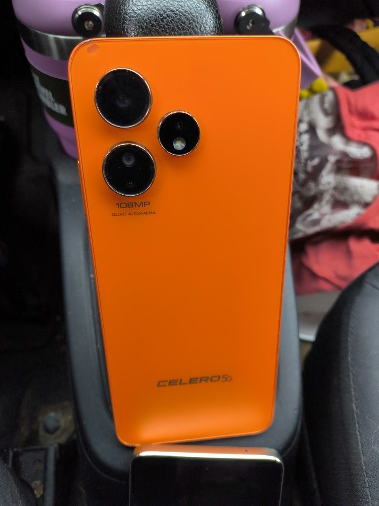 Celero5g