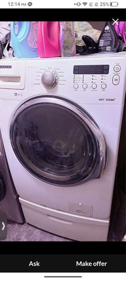 Washer
